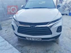 شيفروليه بليزر